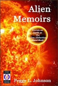 Adoro Books: Alien Memoirs