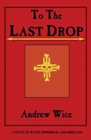 Adoro Books: One More Drop